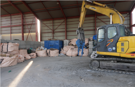 (有)ショウエイ環境