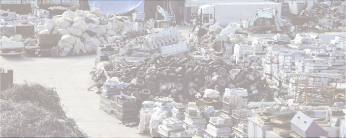 収集運搬・処分・マニフェストのイメージ画像