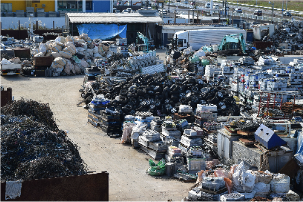 (有)ショウエイ環境のメイン画像